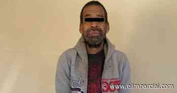 Detienen a presunto narcomenudista en ejido Cuernavaca - ELIMPARCIAL.COM