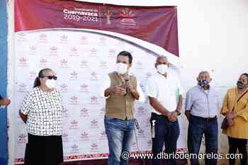 En servicio cajas de cobro de la tesorería municipal de Cuernavaca - Diario de Morelos