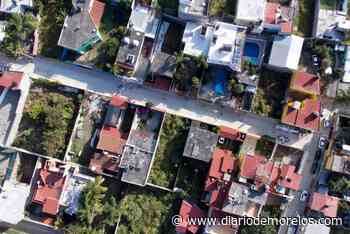 Cuernavaca de primer mundo, solo con unidad de población y autoridad - Diario de Morelos