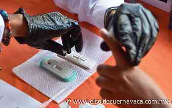 Los hombres reportan más casos de VIH: Impajoven - El Sol de Cuernavaca