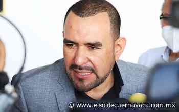 Legislativo quiere evitar cambios al presupuesto aprobado - El Sol de Cuernavaca