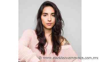 Tania Niebla se integra a "Mujeres extraordinarias" - El Sol de Cuernavaca