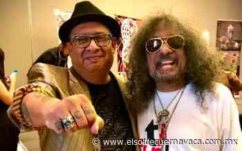 Javier Bátiz y Armando Palomas tocarán en Tijuana - El Sol de Cuernavaca