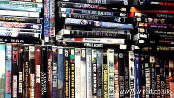 Why Do DVDs Still Exist?