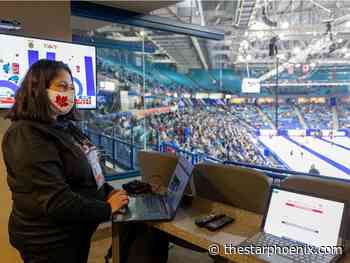 Beyond the broom: Curling hopped onto analytics bandwagon like other sports