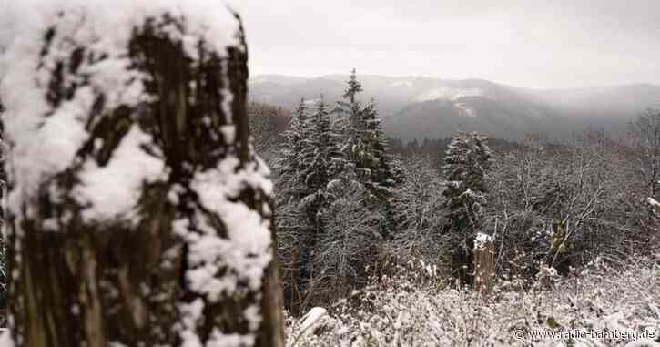 Tief «Andreas»: Schnee, Schneeregen und Regen