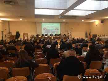 FERMO CORNI, 100 ANNI DI STORIA: OGGI IL CONFERIMENTO DEI PREMI - Tvqui