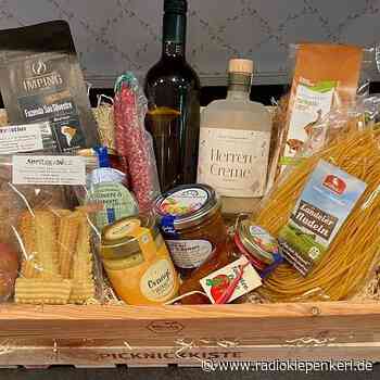 SENDEN: "Verschenke ein Picknick" - Radio Kiepenkerl