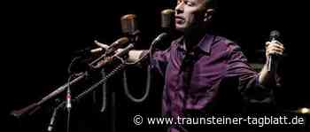 The The senden mit Konzertalbum ein Lebenszeichen - Traunsteiner Tagblatt