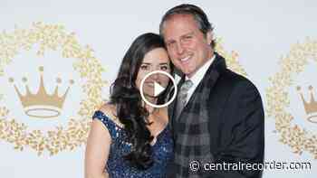 Learn All about Danica McKellar's Husband Scott Sveslosky - Central Recorder