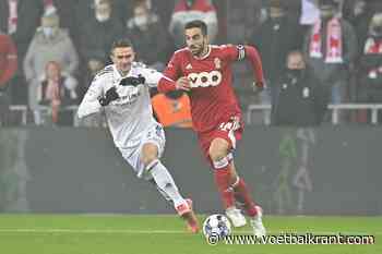 Laifis waarschuwt komende tegenstanders van Standard: &quot;Willen tonen dat we er nog altijd staan&quot;