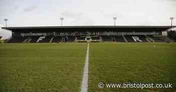 Forest Green Rovers vs Bristol Rovers live: Team news and build-up from The New Lawn - Bristol Live