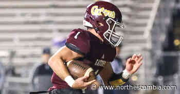 Playoffs: Chipley Beats Baker In 1A; Pine Forest Wins In 6A - NorthEscambia.com