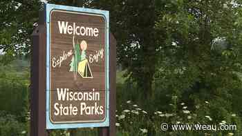 State park and forest passes go on sale Friday - WEAU