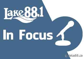 In Focus - Fri Nov 26, 2021 - Blueberry Creek Forest and Nature Centre's Robyn Reid - Lake 88.1 - lake88.ca