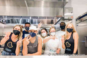 Forest Hill nonprofit expands bakery program with new cafe - RichmondBizSense