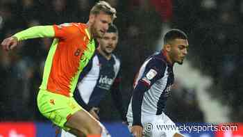 West Brom 0-0 Nottingham Forest highlights | Football News - Sky Sports