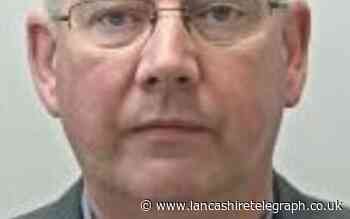 Lytham: Music teacher jailed for sexually abusing teenager 20 years ago