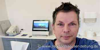 Zahnarzt Robert Wellings darf nicht impfen – „Es ist ein Witz“ - Recklinghäuser Zeitung