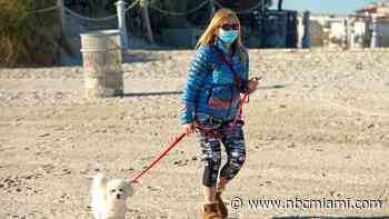 Stretch of Lovely Weather Continues Saturday with Cooler Temps Expected to Start Work Week