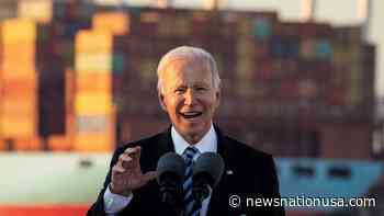 Biden’s White House scrambles to tame soaring US inflation - News Nation USA