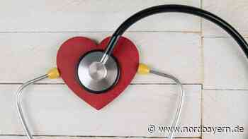 Hoher Blutdruck, Herzleiden: Das sind die wichtigsten Fragen und Antworten - Nordbayern.de