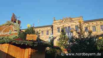 "Christmas to go" in Erlangen: Wie Ideengeber an Alternativen zum Weihnachtsmarkt basteln - Nordbayern.de