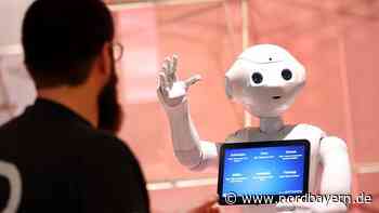 Leuchtturm der KI-Forschung in Erlangen - Nordbayern.de