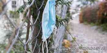 Coronavirus: Sechs Neuinfektionen in Ascheberg zu Freitag - Inzidenz steigt wieder deutlich - Ruhr Nachrichten