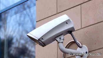 Bad Wörishofen: Mit Videoüberwachung gegen Vandalismus - Merkur Online