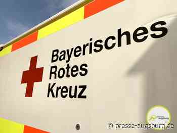 A96/Mindelheim | Zwei Verletzte und hoher Sachschaden nach Wildunfall | Presse Augsburg - Presse Augsburg