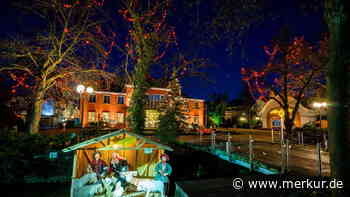 Bad Wörishofer Krippenweg startet pünktlich zum Ersten Advent - Merkur Online