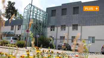 Mindelheimer Klinik soll noch moderner werden – und dadurch teurer - Augsburger Allgemeine