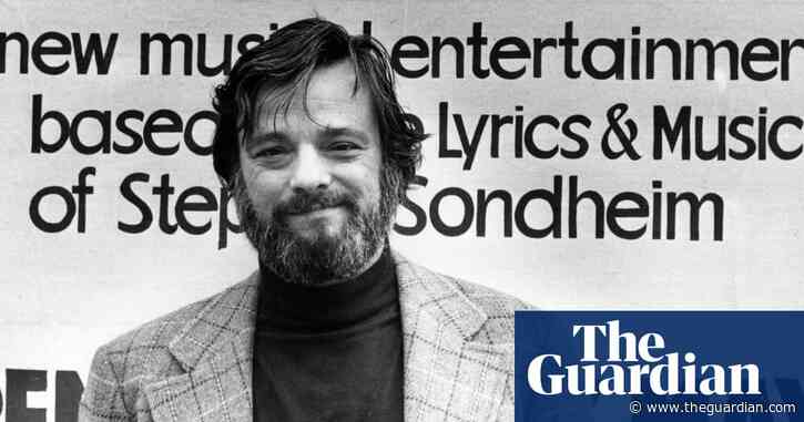Stephen Sondheim: master craftsman who reinvented the musical dies aged 91