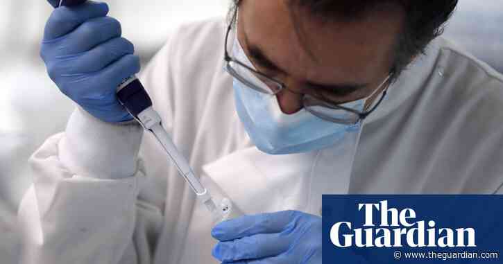 Omicron: everything you need to know about new Covid variant