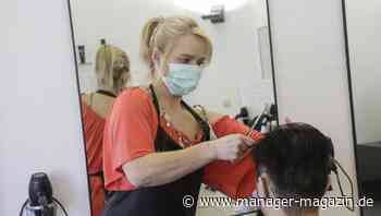 Wissenschaftler fordern sofortige umfassende Kontaktbeschränkungen