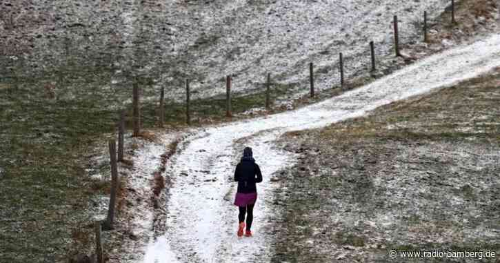 Tief «Andreas» sorgt für Winterwetter