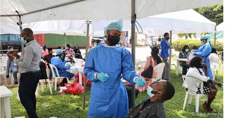 Nigeria records 41 new COVID-19 infections