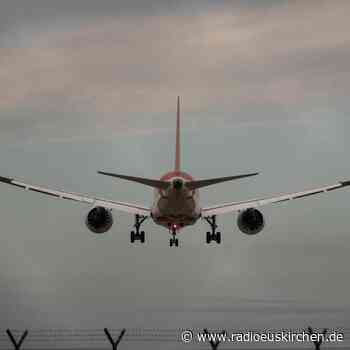 Verdacht auf Omikron-Variante bei Reiserückkehrer in Hessen - radioeuskirchen.de