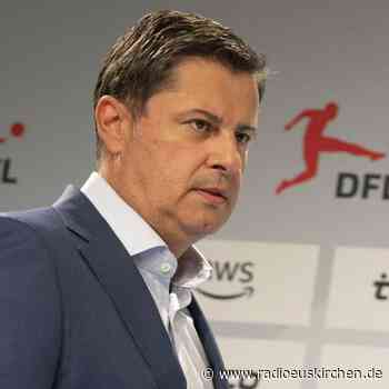 Seiferts Corona-Kritik an der Politik - radioeuskirchen.de