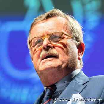 Montgomery befürchtet sehr gefährliche Corona-Varianten - radioeuskirchen.de