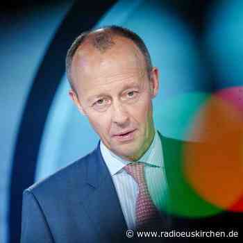 Merz schließt allgemeine Impfpflicht nicht aus - radioeuskirchen.de