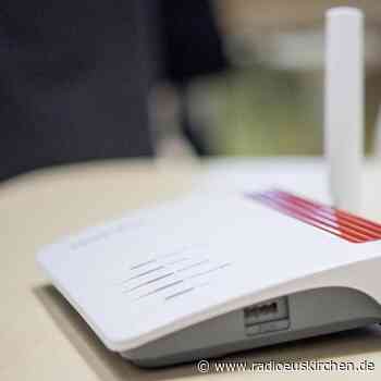 Schadsoftware-Angriff: Gefälschte Fritzbox-Mails kursieren - radioeuskirchen.de