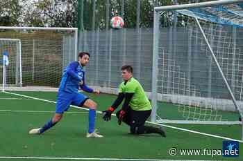 Kreisliga A Euskirchen verabschiedet sich in Winterpause - FuPa - das Fußballportal