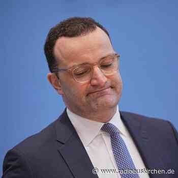 Dramatischer Appell: «Müssen jetzt diese Welle stoppen» - radioeuskirchen.de