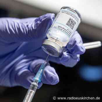 Mehr als zwei Millionen Auffrischungsimpfungen seit Montag - radioeuskirchen.de