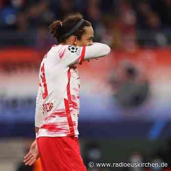 RB Leipzig: Orban, Simakan, Novoa und Poulsen positiv - radioeuskirchen.de