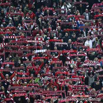 Von Geisterkulisse bis volles Haus: Corona spaltet die Liga - radioeuskirchen.de