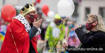 Kreis Euskirchen: Einige Karnevalszüge abgesagt - Kölnische Rundschau