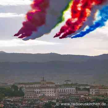 «Sind uns näher» - Macron und Draghi unterzeichnen Vertrag - radioeuskirchen.de